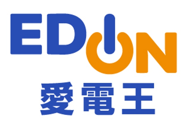 愛電王 EDION