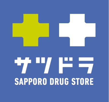 札幌藥妝 (サツドラ)