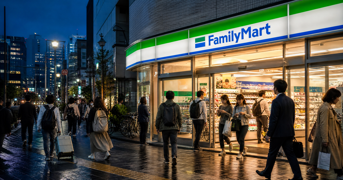 【2026日本全家必買推薦】超神爆汁炸雞、隱藏版神級甜點與韓國聯名美妝「hana」熱門清單大公開!