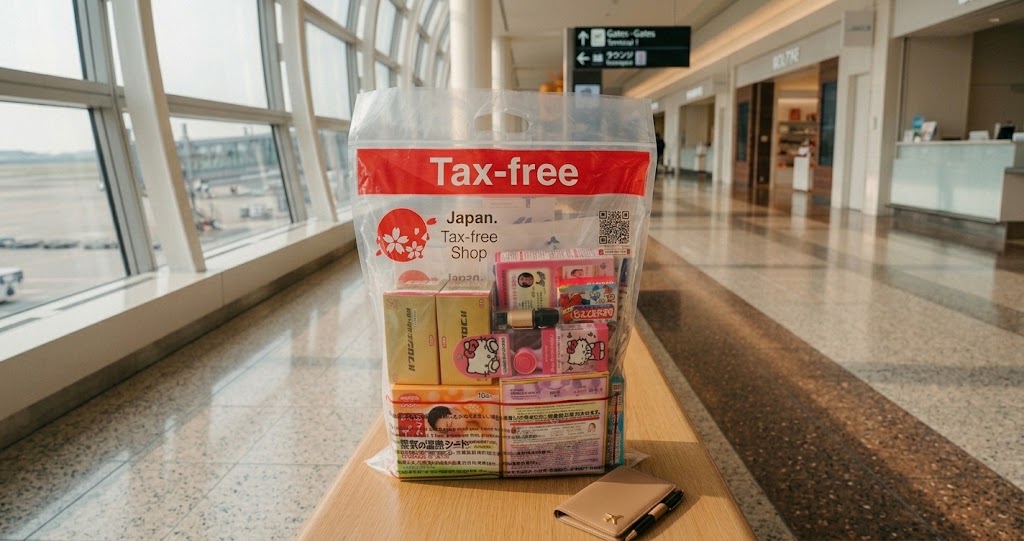 【藥妝隨身限制】保養品、高壓噴霧罐、液體藥水能帶上飛機嗎?2026 日本藥妝海關防坑守則